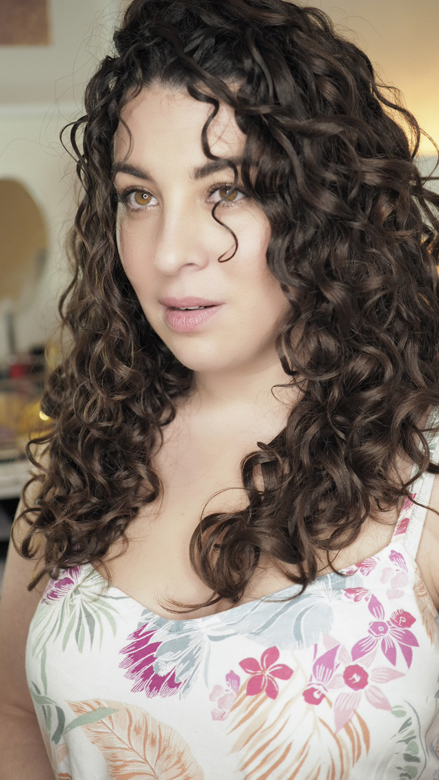 Curly Girl Techniques Curl Maven