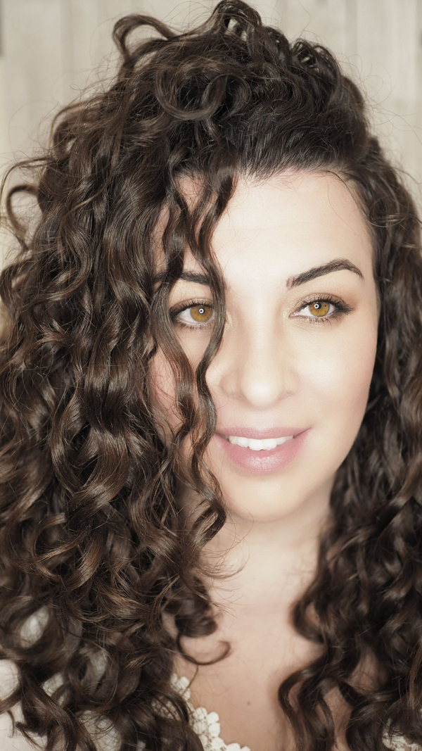 Reduce Volume in Curly Hair Our Top 5 Tips  All Things Hair US