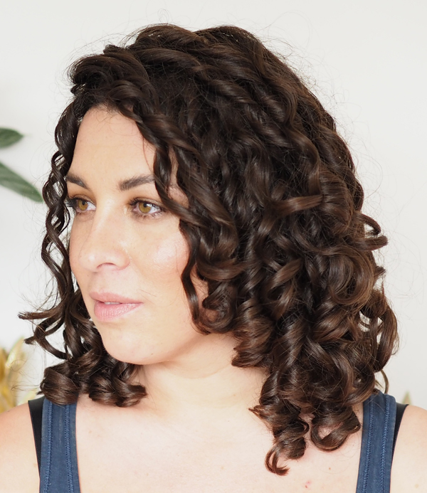 Following the Curly Girl Method | One Year On - Curl Maven