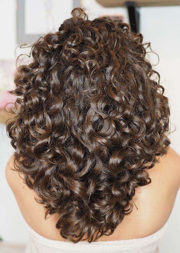 Following the Curly Girl Method | Two Years On - Curl Maven