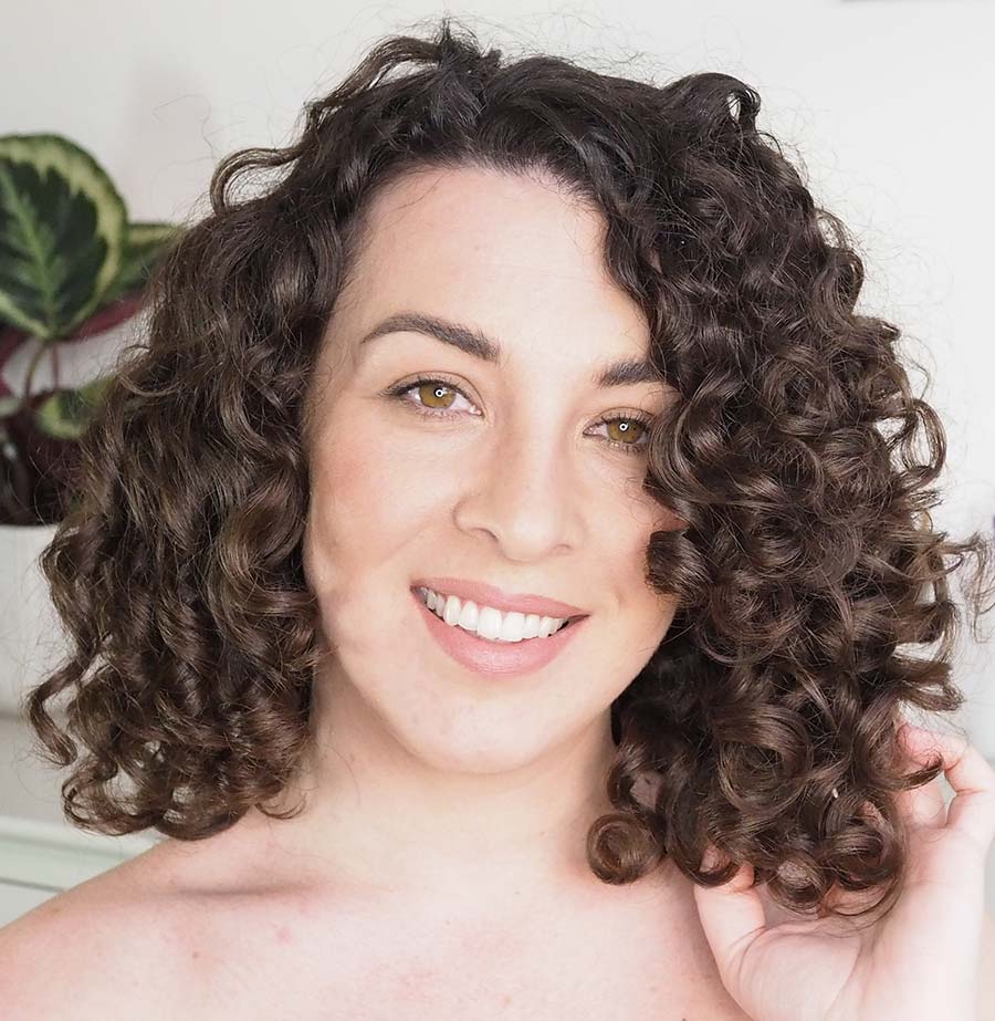 Innersense Organic Beauty Review - Curl Maven