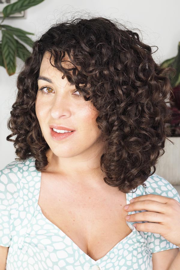 Following the Curly Girl Method | Two Years On - Curl Maven