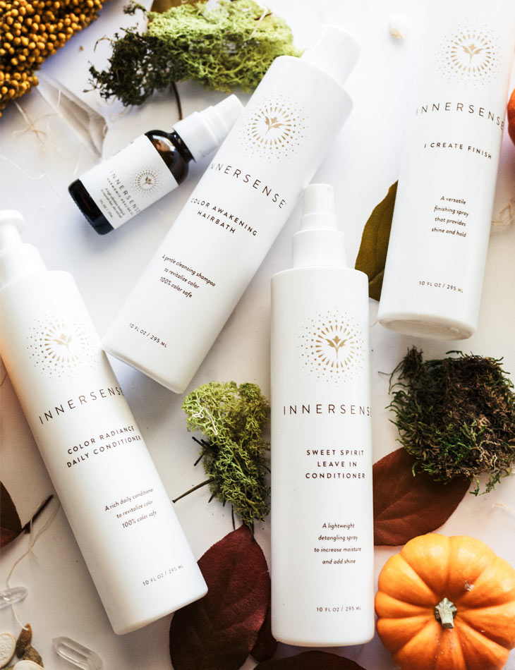 Top 5 Styling Products from Innersense Beauty – Socialite Beauty