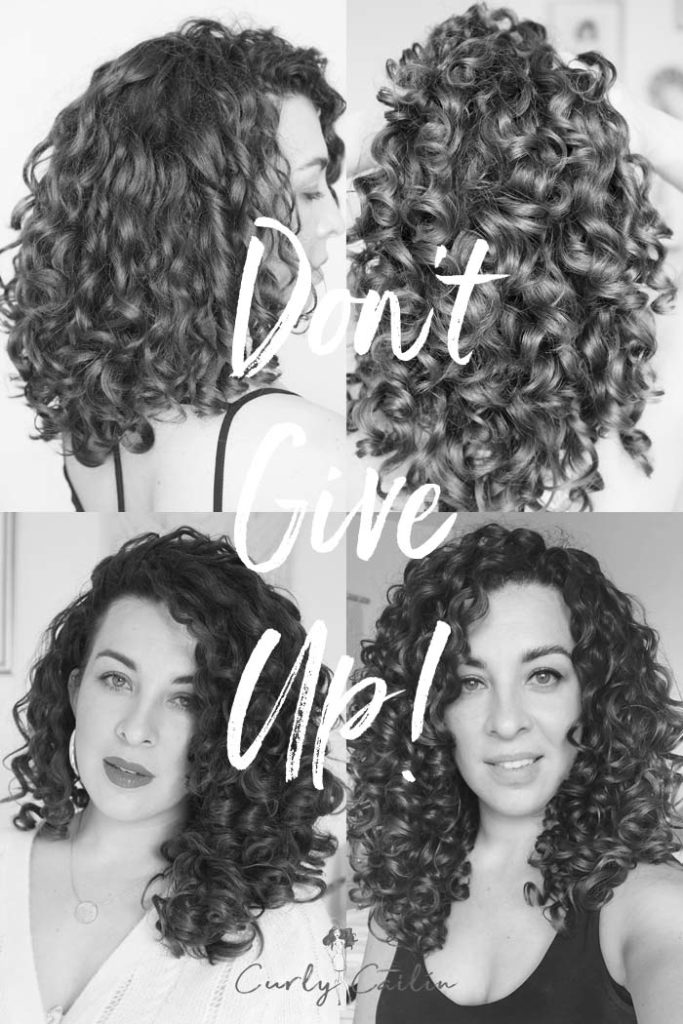 Aggregate more than 86 hairstyles for curly girl method - ceg.edu.vn