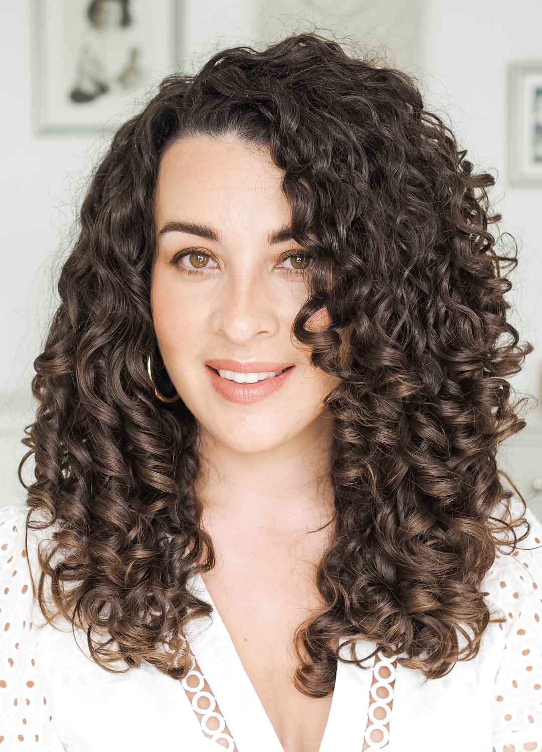 Best lange products for hotsell curly hair