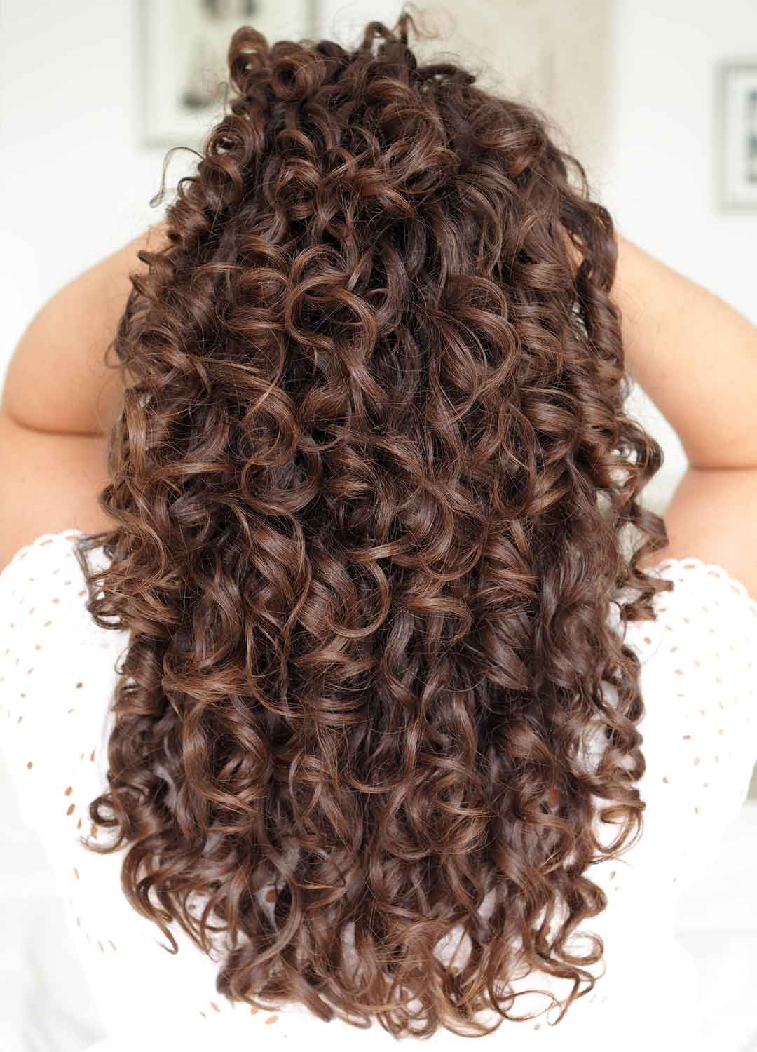 63 Gorgeously Curled Hairstyles You Have to See Before You Curl Your Hair