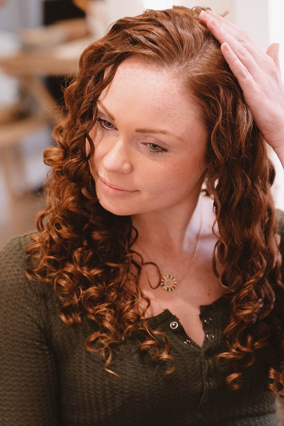 10 Things You Shouldn't Do If You Have Fine Hair - Curl Maven