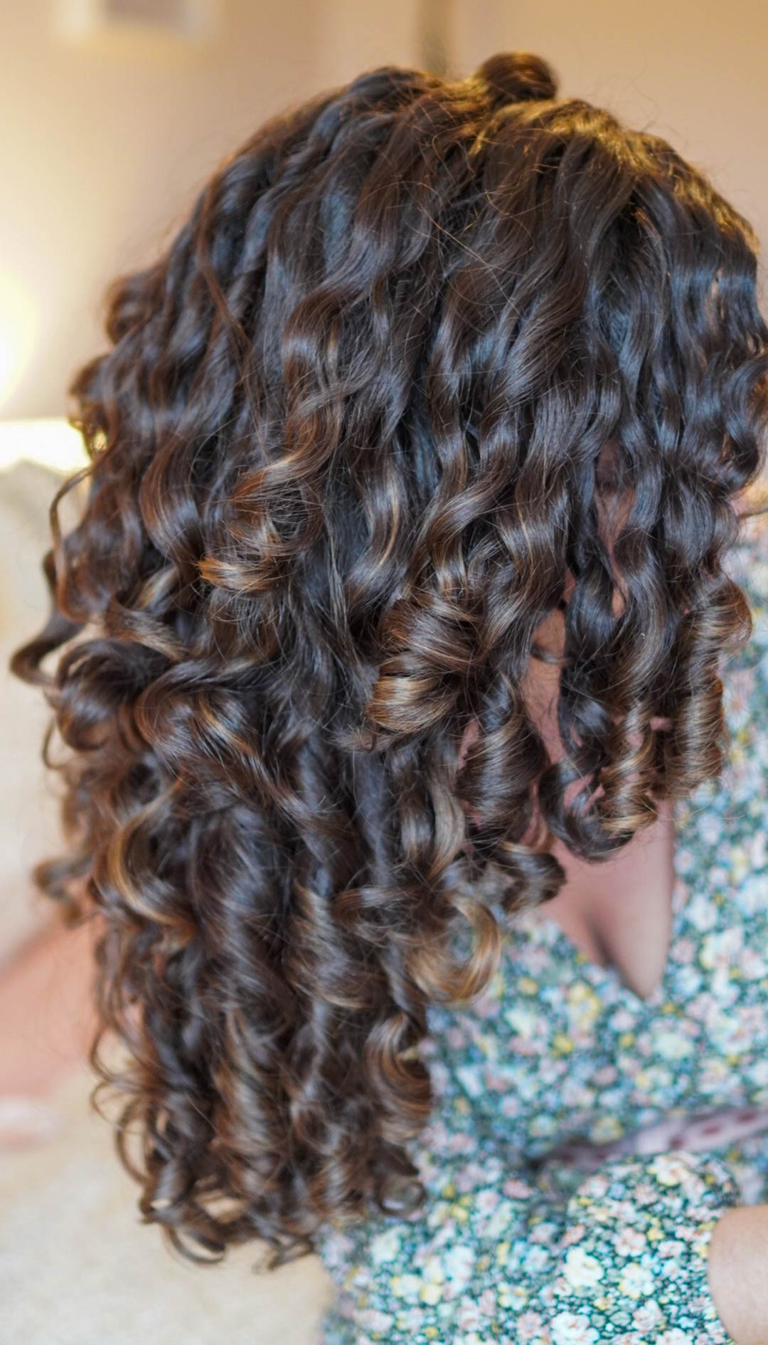 Curl Maven Flora & Curl Review and Discount Code