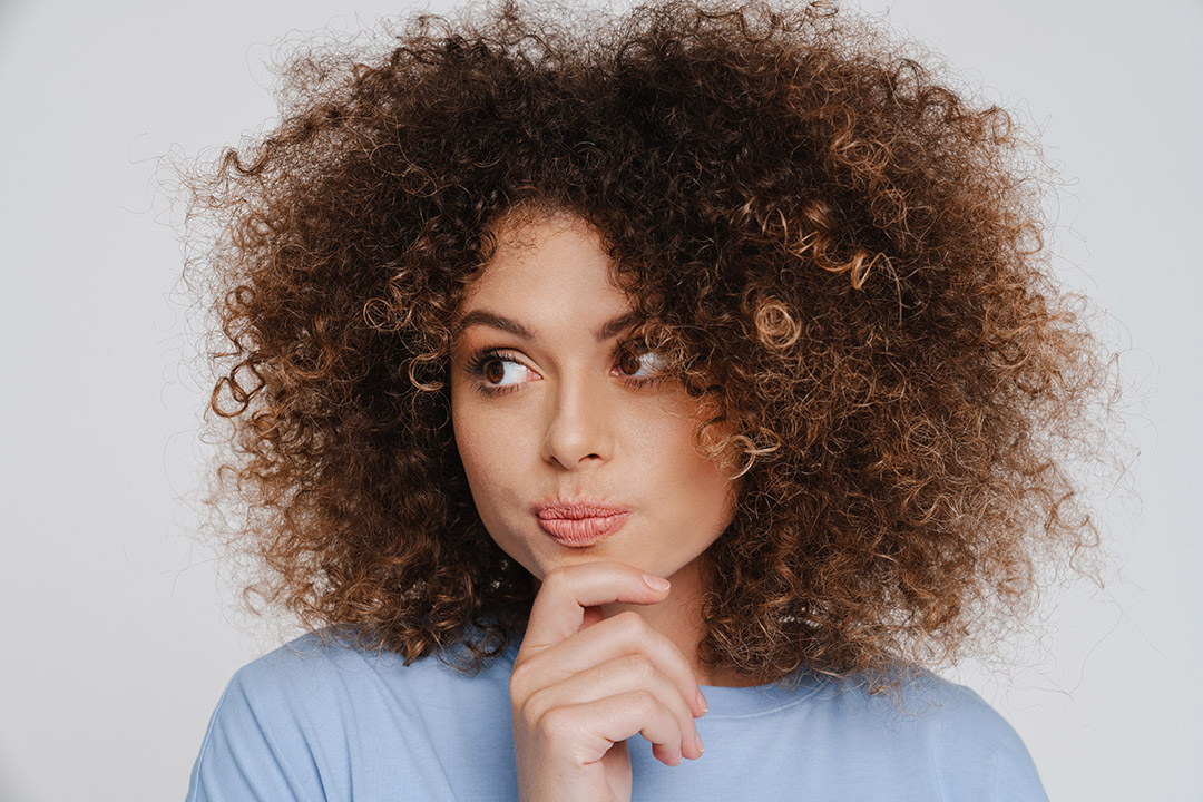 35 signs you need to clarify your hair