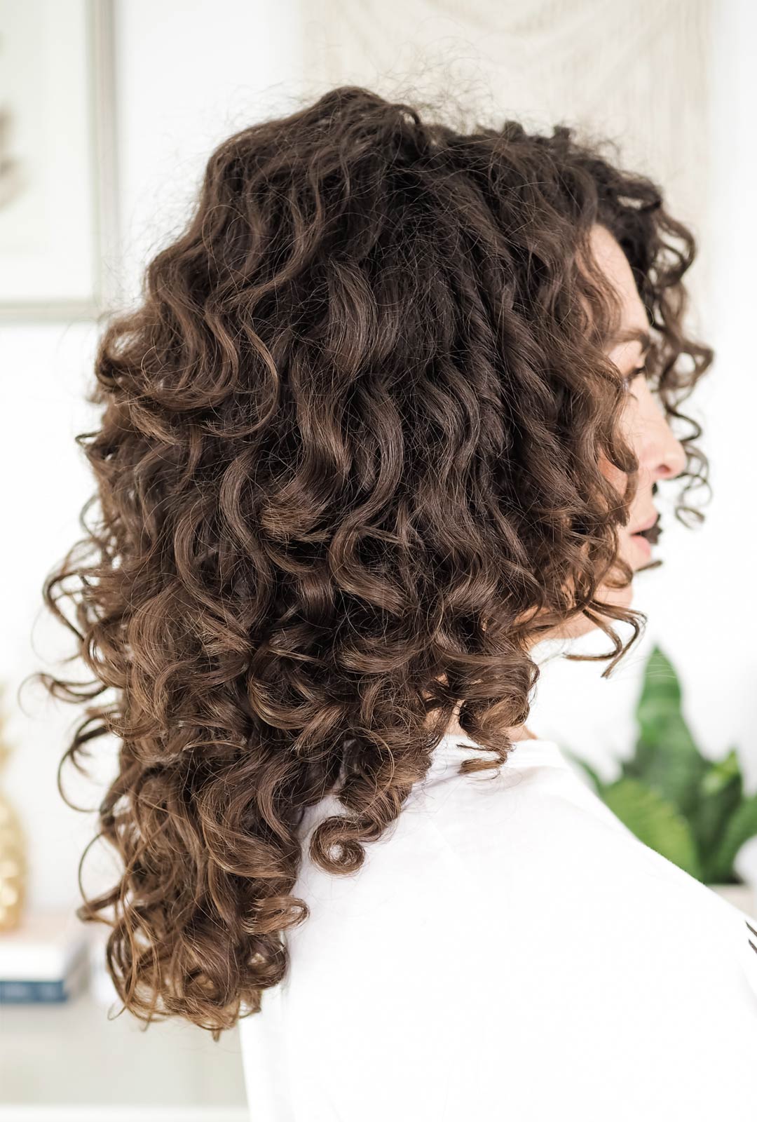 The Best Volumizing Foam for Wavy & Curly Hair