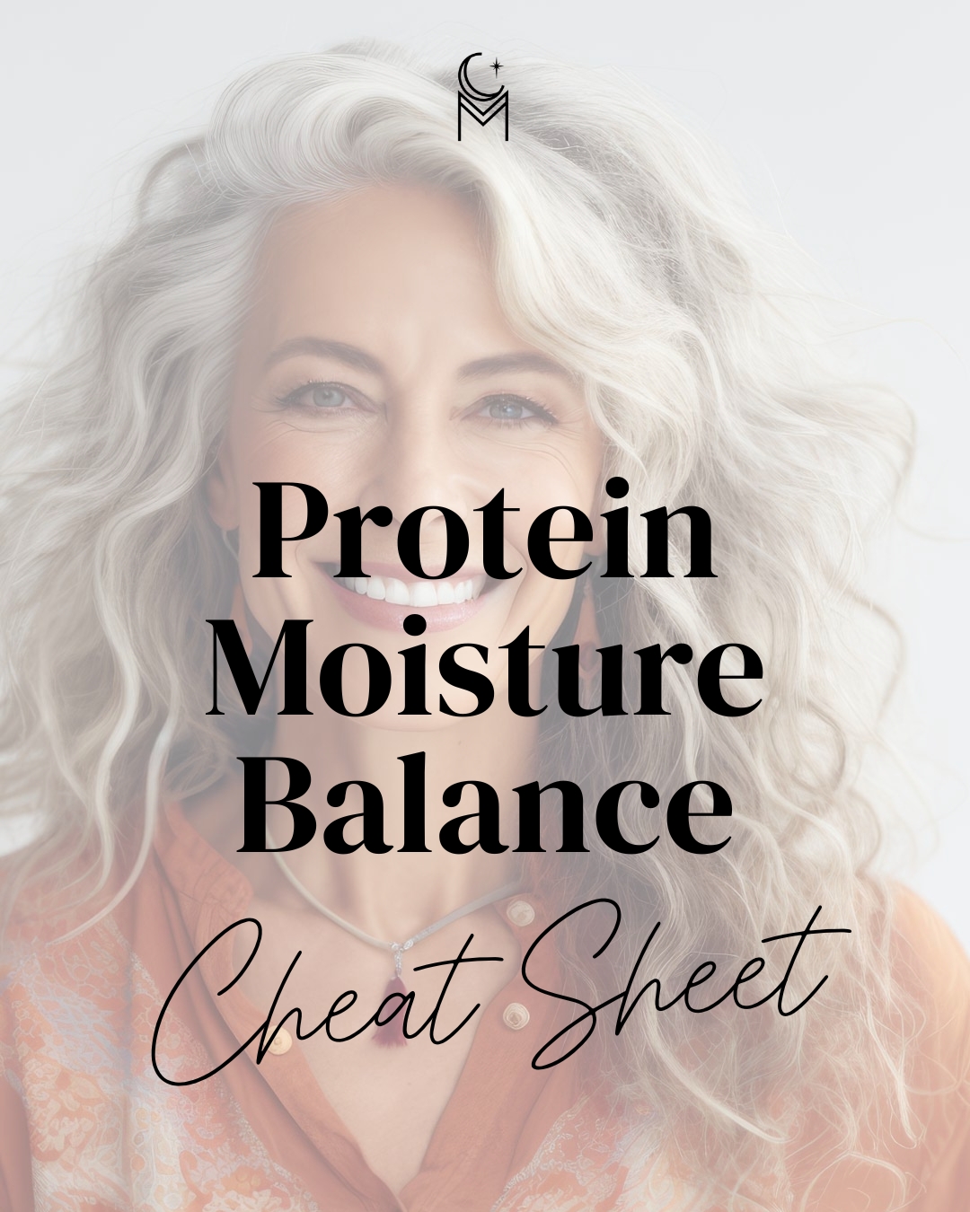 curl maven protein moisture balance cheat sheet