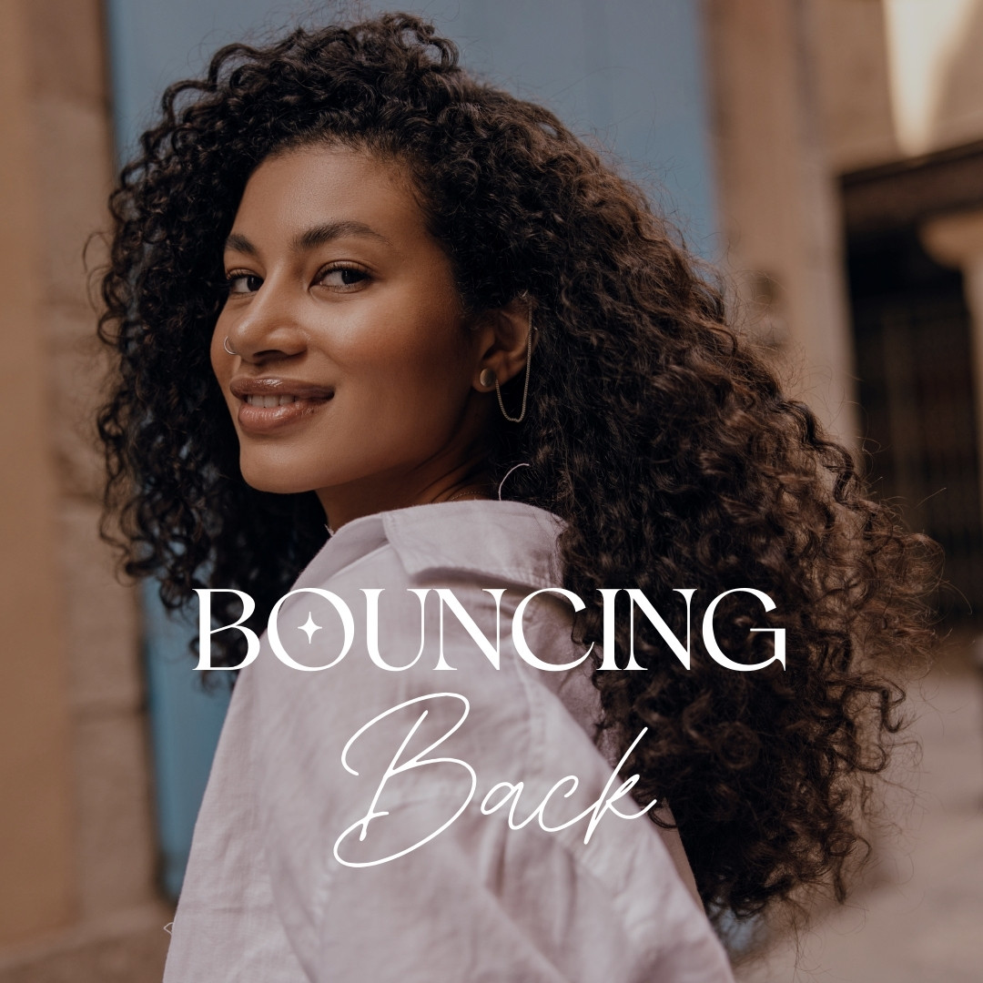 Bouncing Back