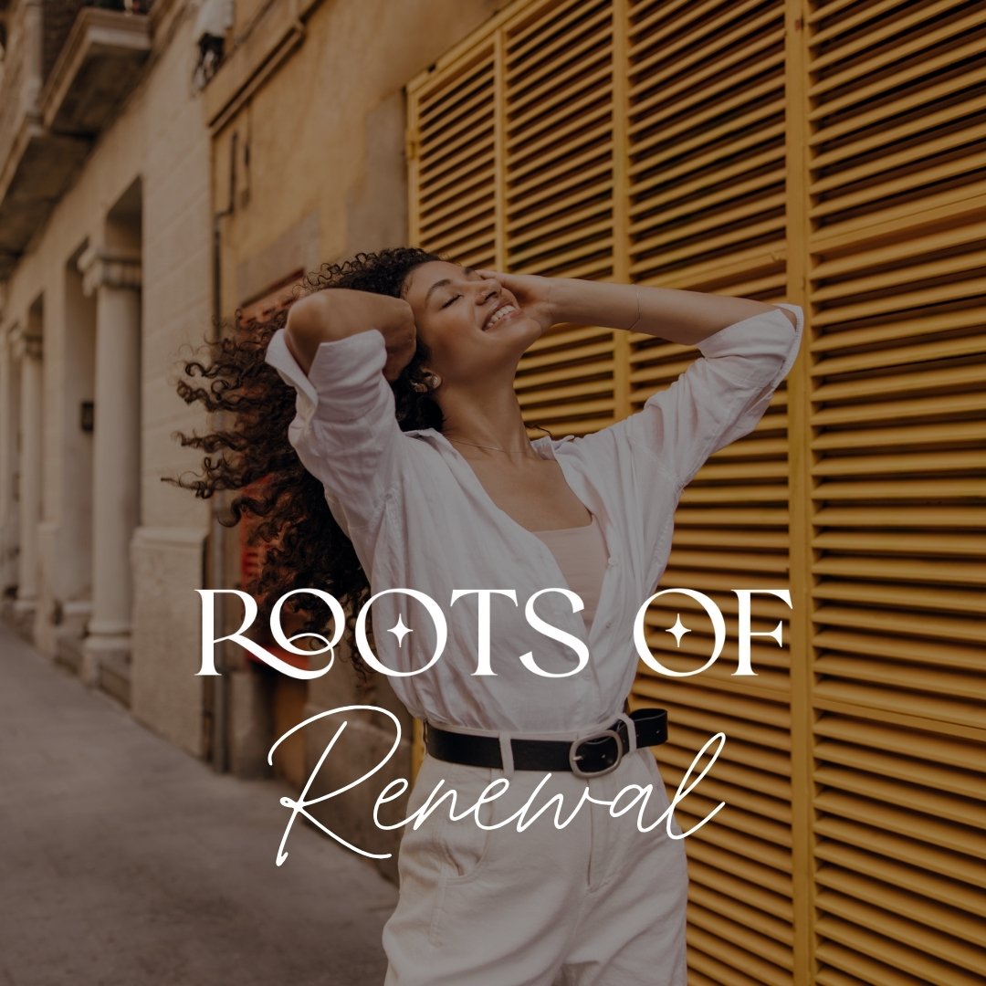 Roots of Renewal
