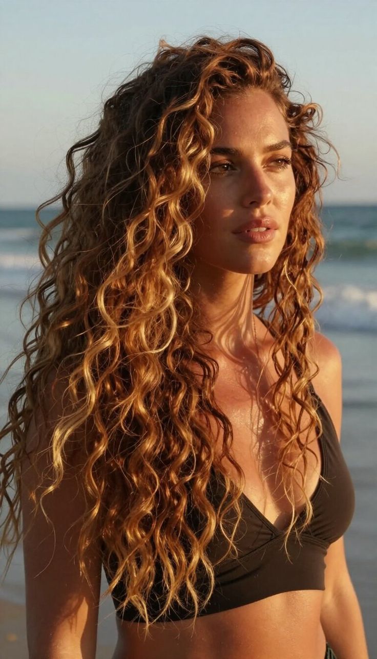 How to protect your hair this Summer