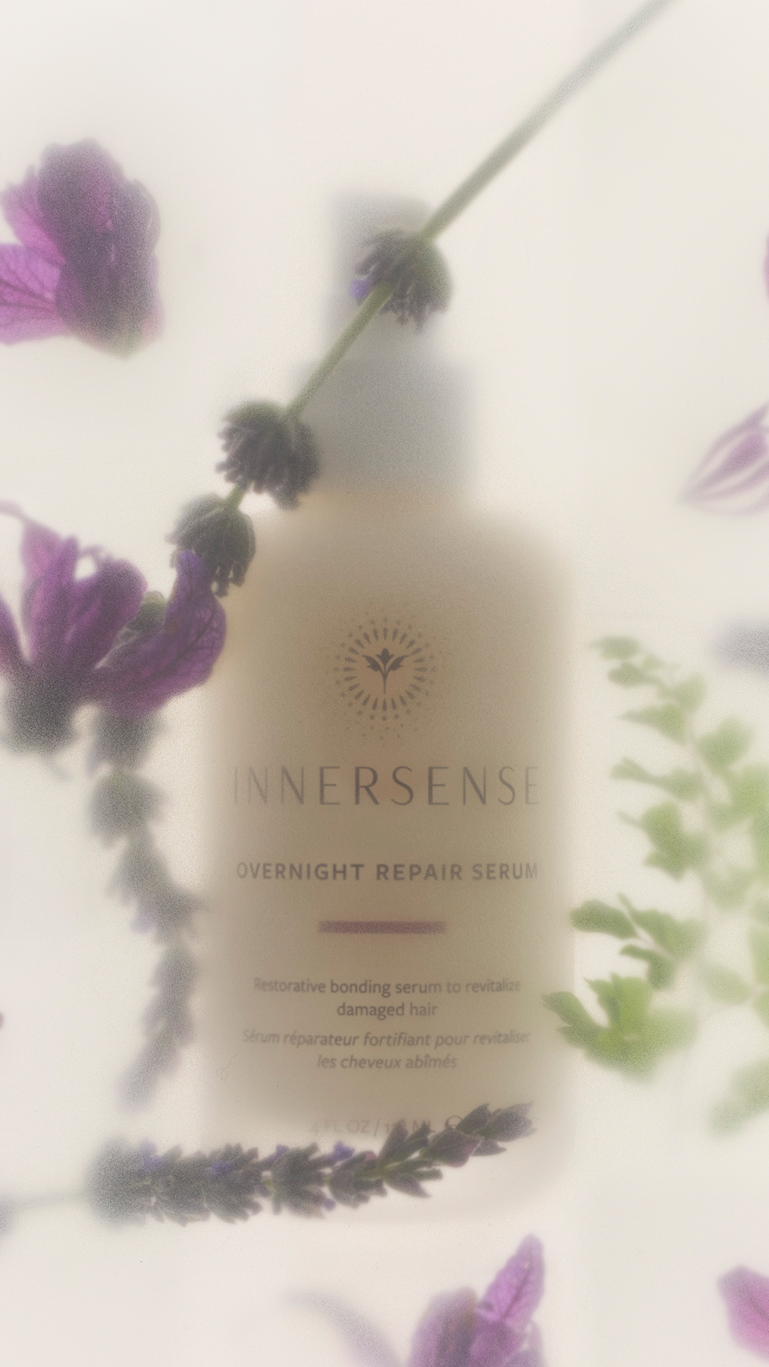 Overnight Repair Serum Review